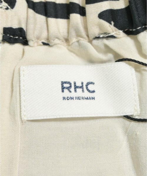 RHC Ron Herman（アールエイチシーロンハーマン）ロング・マキシ丈スカート 白 サイズ:XS レディース/2200631158943