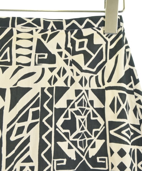 RHC Ron Herman（アールエイチシーロンハーマン）ロング・マキシ丈スカート 白 サイズ:XS レディース/2200631158943