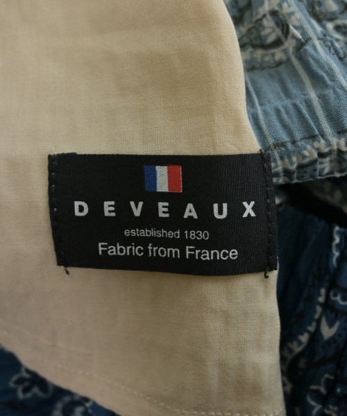 RHC Ron Herman（アールエイチシーロンハーマン）ロング・マキシ丈スカート 紺 サイズ:S レディース/2200631158981