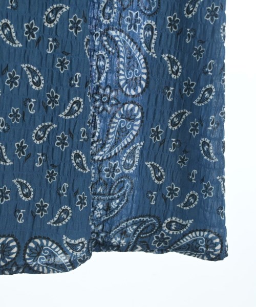 RHC Ron Herman（アールエイチシーロンハーマン）ロング・マキシ丈スカート 紺 サイズ:S レディース/2200631158981