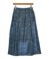 RHC Ron Herman（アールエイチシーロンハーマン）ロング・マキシ丈スカート 紺 サイズ:S レディース/2200631158981