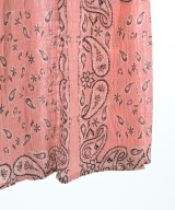 RHC Ron Herman（アールエイチシーロンハーマン）ロング・マキシ丈スカート ピンク サイズ:S レディース/2200631159094