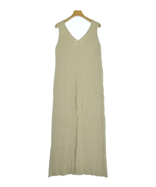 RHC Ron Herman（アールエイチシーロンハーマン）オールインワン/サロペット ベージュ サイズ:XS レディース/2200631159155