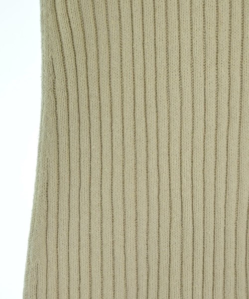 RHC Ron Herman（アールエイチシーロンハーマン）オールインワン/サロペット ベージュ サイズ:XS レディース/2200631159155