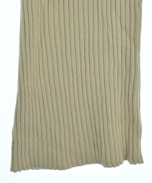 RHC Ron Herman（アールエイチシーロンハーマン）オールインワン/サロペット ベージュ サイズ:XS レディース/2200631159155