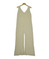 RHC Ron Herman（アールエイチシーロンハーマン）オールインワン/サロペット ベージュ サイズ:XS レディース/2200631159155