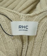 RHC Ron Herman（アールエイチシーロンハーマン）オールインワン/サロペット ベージュ サイズ:XS レディース/2200631159155