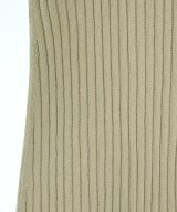 RHC Ron Herman（アールエイチシーロンハーマン）オールインワン/サロペット ベージュ サイズ:XS レディース/2200631159155