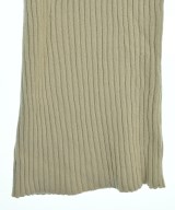 RHC Ron Herman（アールエイチシーロンハーマン）オールインワン/サロペット ベージュ サイズ:XS レディース/2200631159155