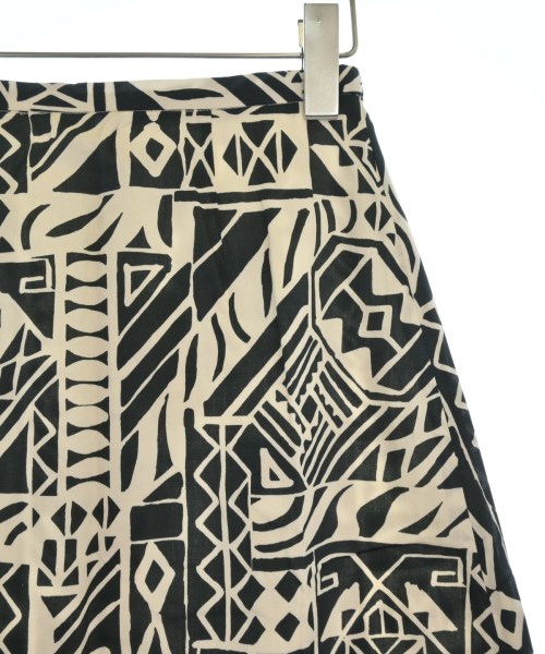 RHC Ron Herman（アールエイチシーロンハーマン）ロング・マキシ丈スカート 黒 サイズ:S レディース/2200631159223