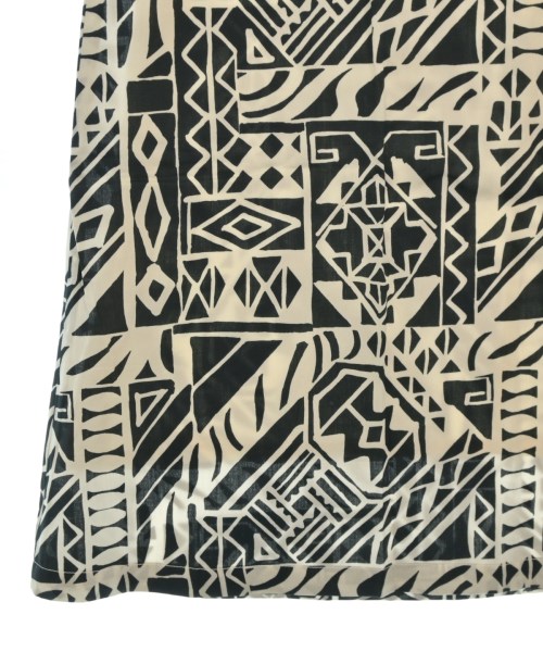 RHC Ron Herman（アールエイチシーロンハーマン）ロング・マキシ丈スカート 黒 サイズ:S レディース/2200631159223