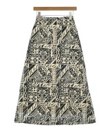 RHC Ron Herman（アールエイチシーロンハーマン）ロング・マキシ丈スカート 黒 サイズ:S レディース/2200631159223