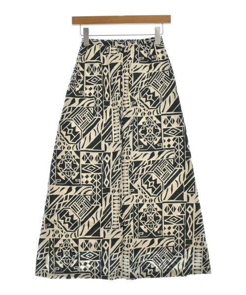 RHC Ron Herman（アールエイチシーロンハーマン）ロング・マキシ丈スカート 黒 サイズ:XS レディース/2200631159247