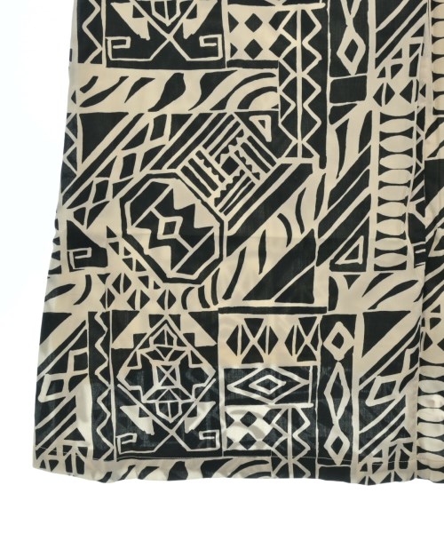 RHC Ron Herman（アールエイチシーロンハーマン）ロング・マキシ丈スカート 黒 サイズ:XS レディース/2200631159247