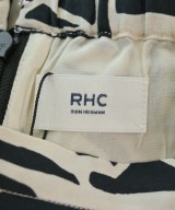 RHC Ron Herman（アールエイチシーロンハーマン）ロング・マキシ丈スカート 黒 サイズ:XS レディース/2200631159247