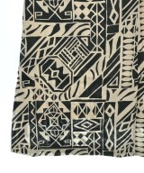 RHC Ron Herman（アールエイチシーロンハーマン）ロング・マキシ丈スカート 黒 サイズ:XS レディース/2200631159247