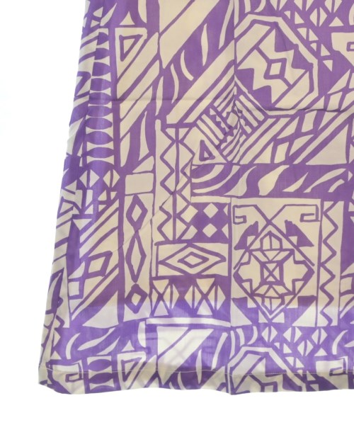 RHC Ron Herman（アールエイチシーロンハーマン）ロング・マキシ丈スカート 紫 サイズ:XS レディース/2200631159285