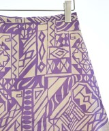 RHC Ron Herman（アールエイチシーロンハーマン）ロング・マキシ丈スカート 紫 サイズ:XS レディース/2200631159292