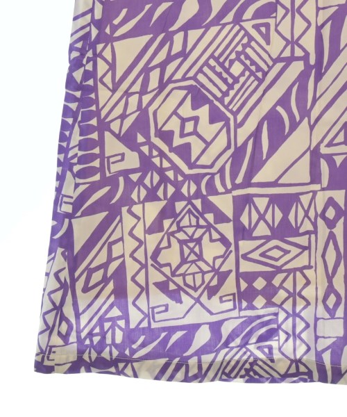 RHC Ron Herman（アールエイチシーロンハーマン）ロング・マキシ丈スカート 紫 サイズ:XS レディース/2200631159308