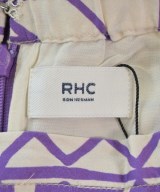RHC Ron Herman（アールエイチシーロンハーマン）ロング・マキシ丈スカート 紫 サイズ:XS レディース/2200631159308