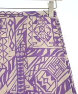 RHC Ron Herman（アールエイチシーロンハーマン）ロング・マキシ丈スカート 紫 サイズ:XS レディース/2200631159308