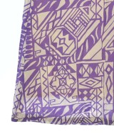 RHC Ron Herman（アールエイチシーロンハーマン）ロング・マキシ丈スカート 紫 サイズ:XS レディース/2200631159308