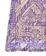 RHC Ron Herman（アールエイチシーロンハーマン）ロング・マキシ丈スカート 紫 サイズ:S レディース/2200631159339