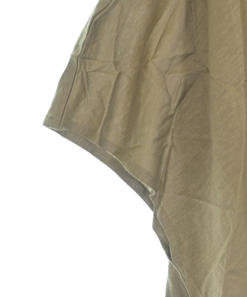 RHC Ron Herman（アールエイチシーロンハーマン）Tシャツ・カットソー カーキ サイズ:F レディース/2200631159414