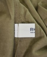 RHC Ron Herman（アールエイチシーロンハーマン）Tシャツ・カットソー カーキ サイズ:F レディース/2200631159414