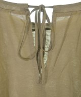 RHC Ron Herman（アールエイチシーロンハーマン）Tシャツ・カットソー カーキ サイズ:F レディース/2200631159414