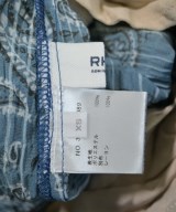 RHC Ron Herman（アールエイチシーロンハーマン）ロング・マキシ丈スカート 青 サイズ:XS レディース/2200631159537