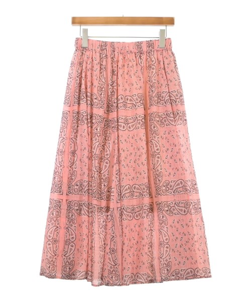 アールエイチシーロンハーマン(RHC Ron Herman)のRHC Ron Herman ロング・マキシ丈スカート