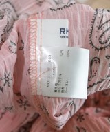 RHC Ron Herman（アールエイチシーロンハーマン）ロング・マキシ丈スカート ピンク サイズ:S レディース/2200631159551