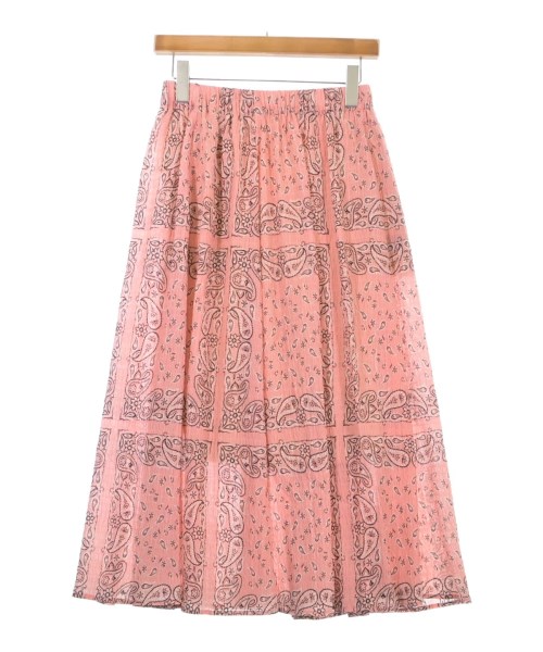 アールエイチシーロンハーマン(RHC Ron Herman)のRHC Ron Herman ロング・マキシ丈スカート