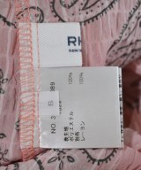 RHC Ron Herman（アールエイチシーロンハーマン）ロング・マキシ丈スカート ピンク サイズ:S レディース/2200631159568