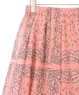 RHC Ron Herman（アールエイチシーロンハーマン）ロング・マキシ丈スカート ピンク サイズ:S レディース/2200631159568