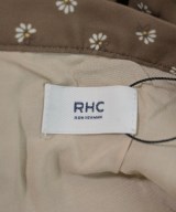 RHC Ron Herman（アールエイチシーロンハーマン）ロング・マキシ丈スカート 茶 サイズ:S レディース/2200631159575