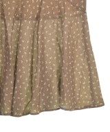 RHC Ron Herman（アールエイチシーロンハーマン）ロング・マキシ丈スカート 茶 サイズ:S レディース/2200631159575