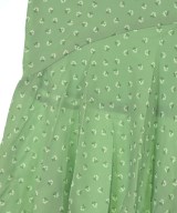 RHC Ron Herman（アールエイチシーロンハーマン）ロング・マキシ丈スカート 緑 サイズ:S レディース/2200631159605