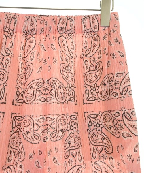 RHC Ron Herman（アールエイチシーロンハーマン）その他 ピンク サイズ:XS レディース/2200631159636