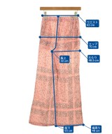 RHC Ron Herman（アールエイチシーロンハーマン）その他 ピンク サイズ:XS レディース/2200631159636