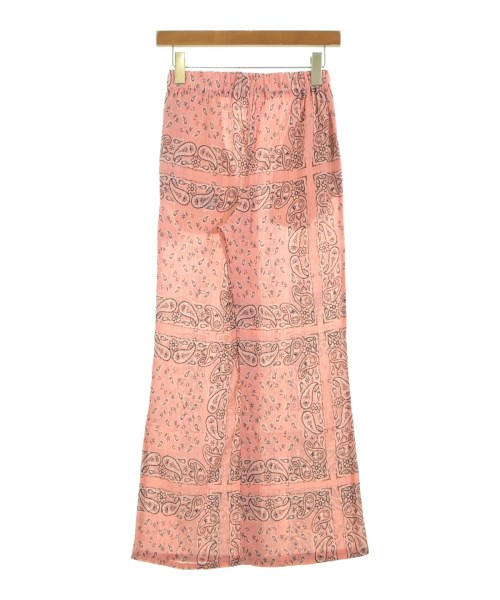 RHC Ron Herman（アールエイチシーロンハーマン）その他 ピンク サイズ