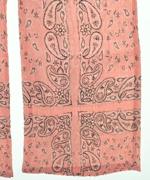 RHC Ron Herman（アールエイチシーロンハーマン）その他 ピンク サイズ:XS レディース/2200631159643