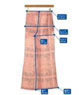 RHC Ron Herman（アールエイチシーロンハーマン）その他 ピンク サイズ:XS レディース/2200631159643