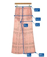 RHC Ron Herman（アールエイチシーロンハーマン）その他 ピンク サイズ:S レディース/2200631159650