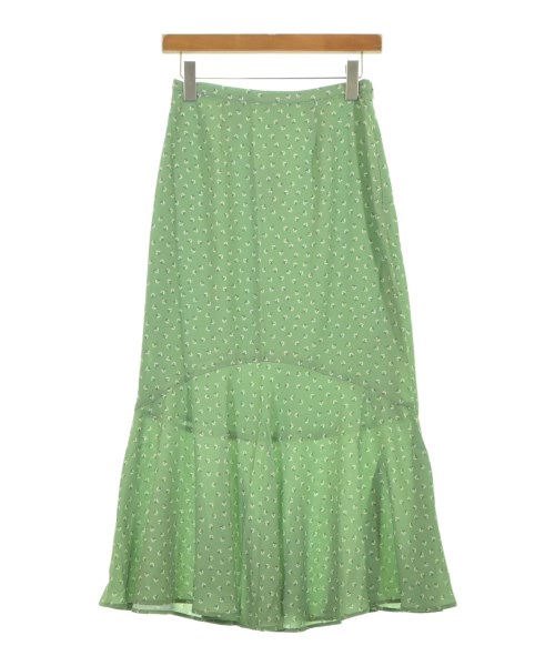 アールエイチシーロンハーマン(RHC Ron Herman)のRHC Ron Herman ロング・マキシ丈スカート