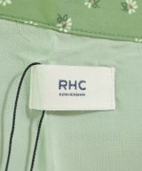 RHC Ron Herman（アールエイチシーロンハーマン）ロング・マキシ丈スカート 緑 サイズ:XS レディース/2200631159728