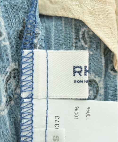 RHC Ron Herman（アールエイチシーロンハーマン）その他 紺 サイズ:XS レディース/2200631159742