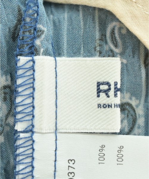 RHC Ron Herman（アールエイチシーロンハーマン）その他 紺 サイズ:XS レディース/2200631159766