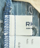 RHC Ron Herman（アールエイチシーロンハーマン）その他 紺 サイズ:XS レディース/2200631159766